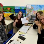 🎓 ДОРОГИЕ ПЕРВОКУРСНИКИ И ВСЕ, КТО СЛЕДИТ ЗА НАПРАВЛЕНИЕМ «ПРЕПОДАВАНИЕ В НАЧАЛЬНЫХ КЛАССАХ»!